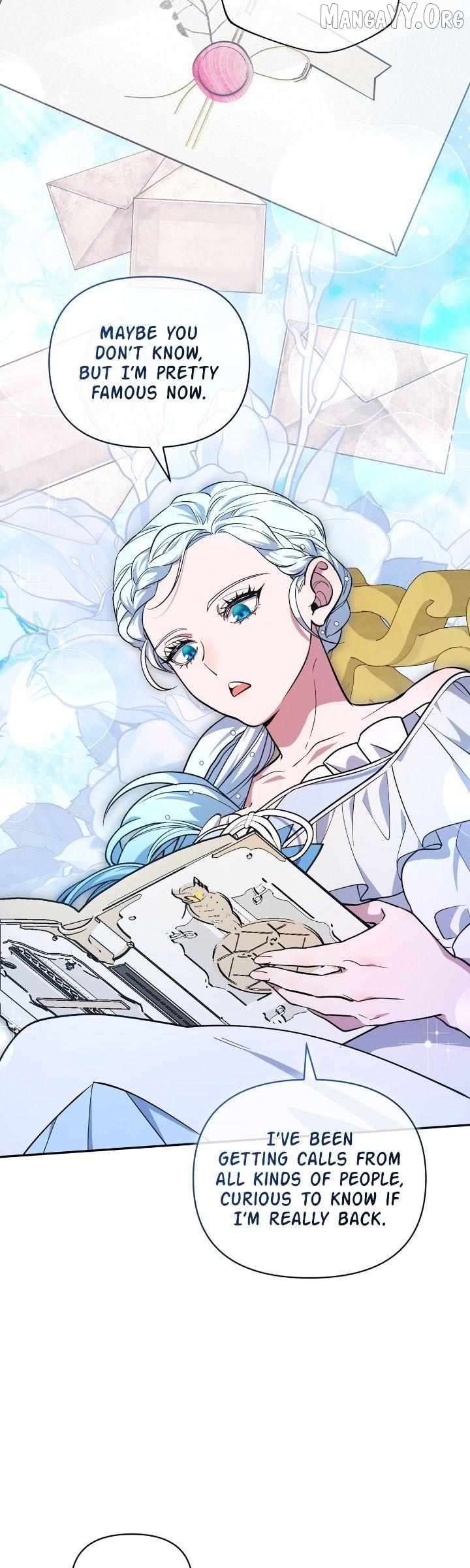 The Fake Master Who Accidentally Became the Strongest Chapter 23 203 43