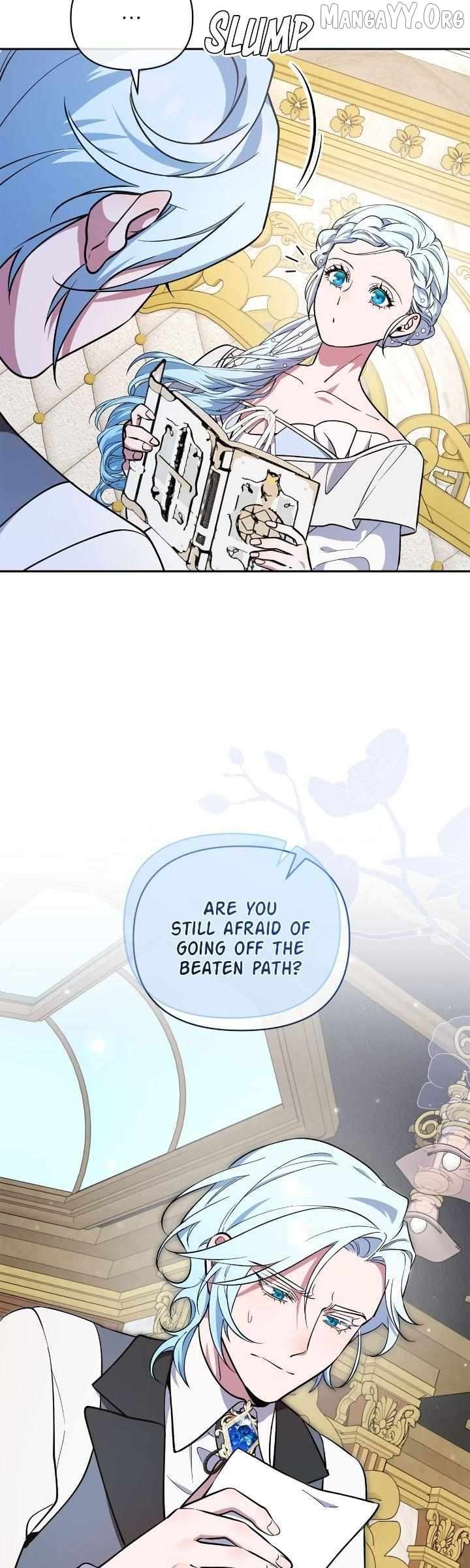 The Fake Master Who Accidentally Became the Strongest Chapter 23 204 44