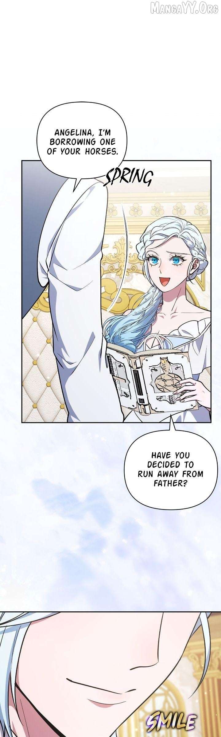 The Fake Master Who Accidentally Became the Strongest Chapter 23 207 47