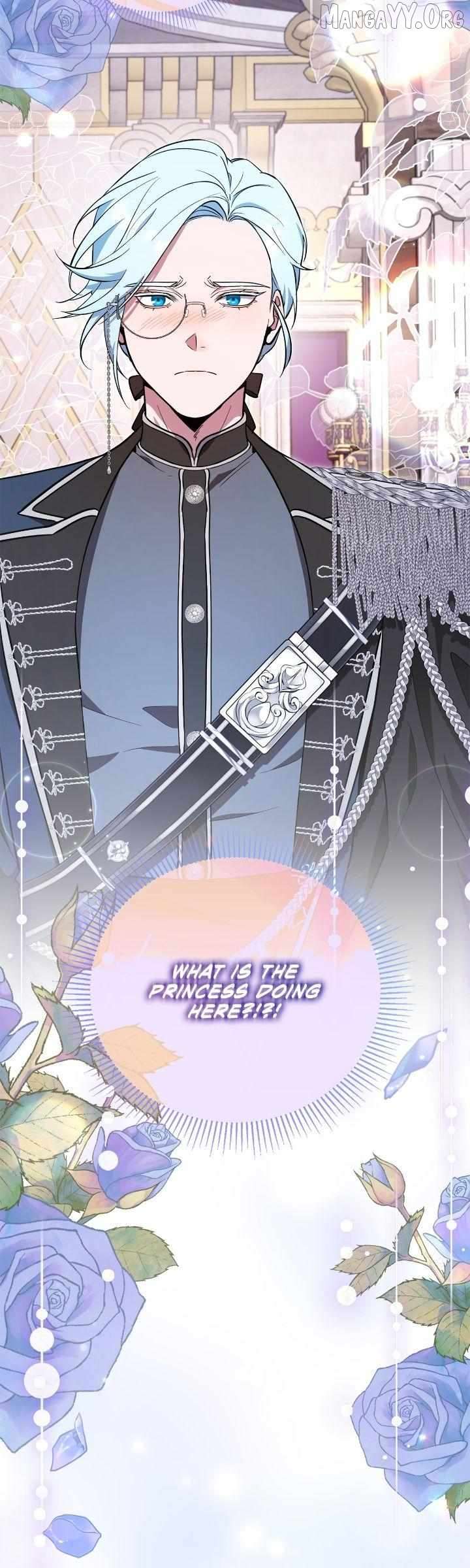 The Fake Master Who Accidentally Became the Strongest Chapter 23 210 50