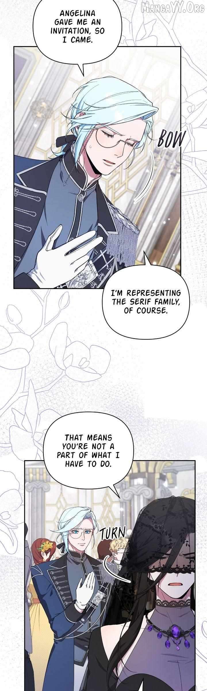 The Fake Master Who Accidentally Became the Strongest Chapter 24 153 02