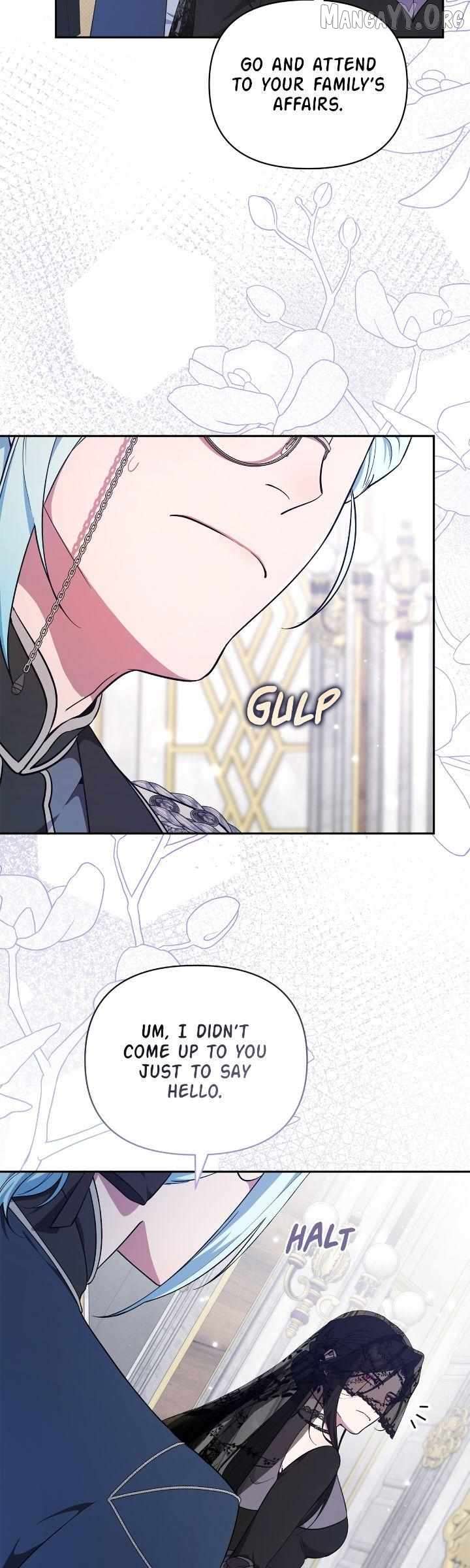 The Fake Master Who Accidentally Became the Strongest Chapter 24 154 03