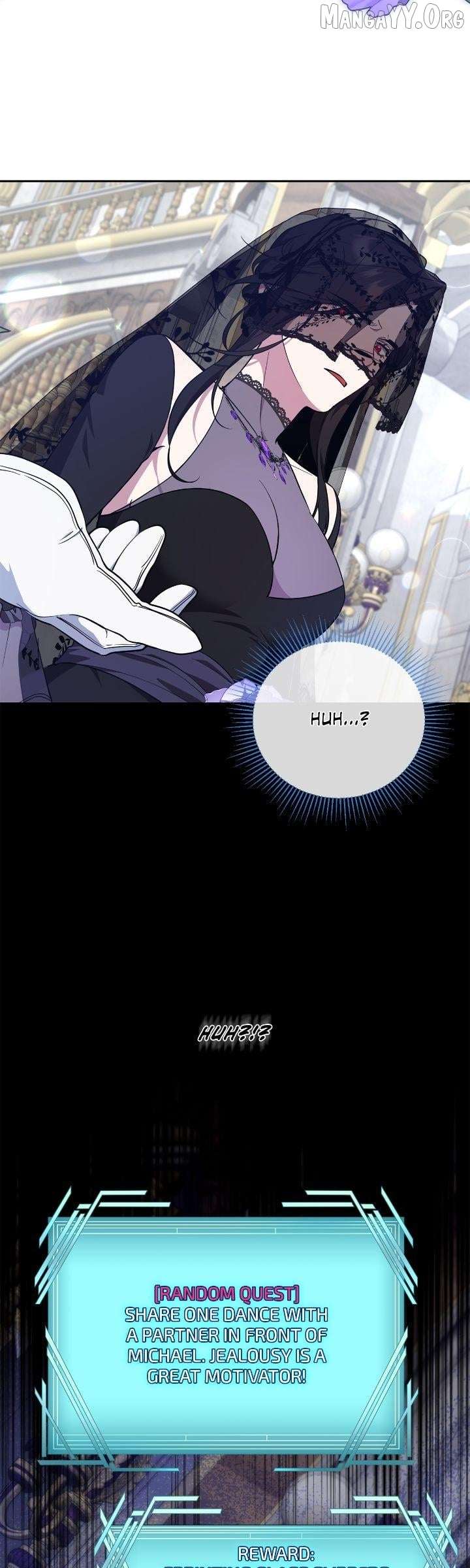 The Fake Master Who Accidentally Became the Strongest Chapter 24 156 05