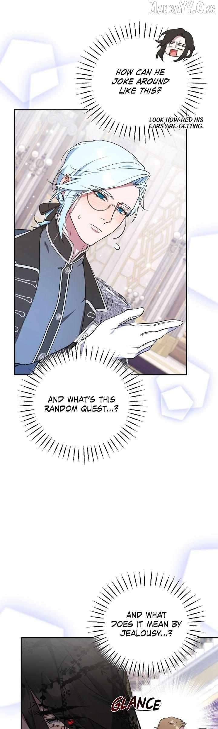 The Fake Master Who Accidentally Became the Strongest Chapter 24 158 07