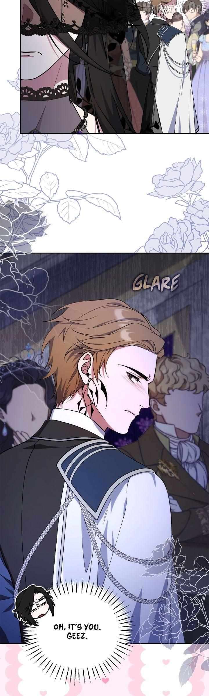 The Fake Master Who Accidentally Became the Strongest Chapter 24 159 08
