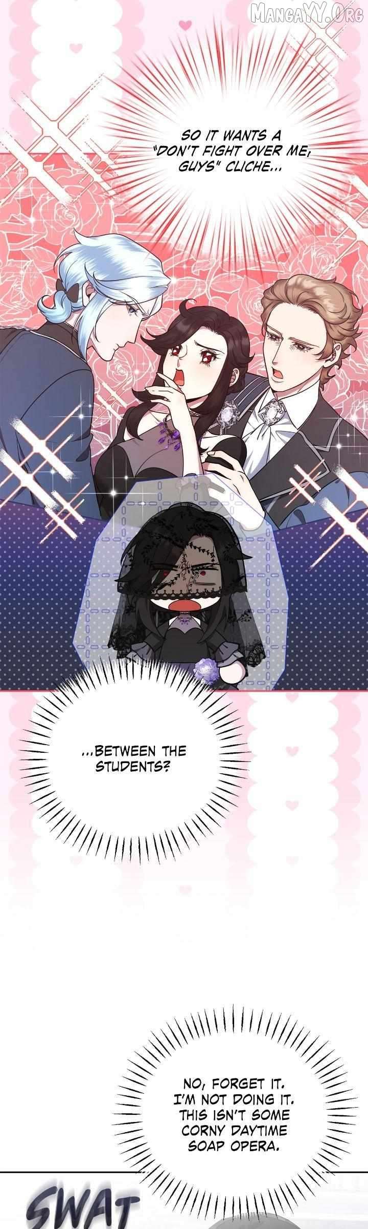 The Fake Master Who Accidentally Became the Strongest Chapter 24 160 09