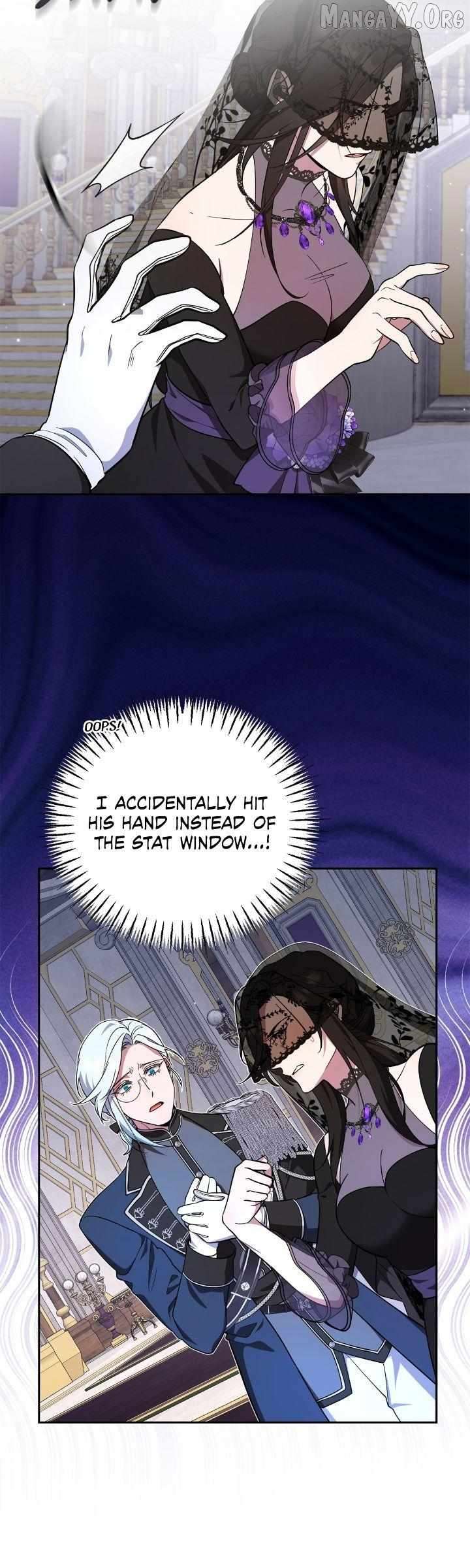 The Fake Master Who Accidentally Became the Strongest Chapter 24 161 10