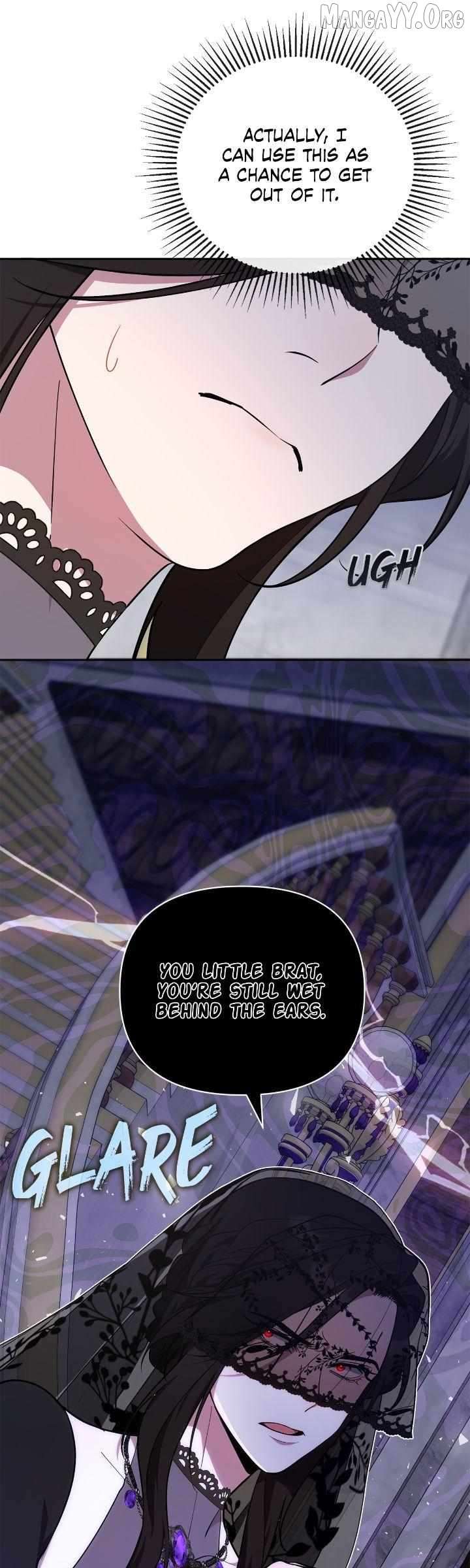 The Fake Master Who Accidentally Became the Strongest Chapter 24 162 11