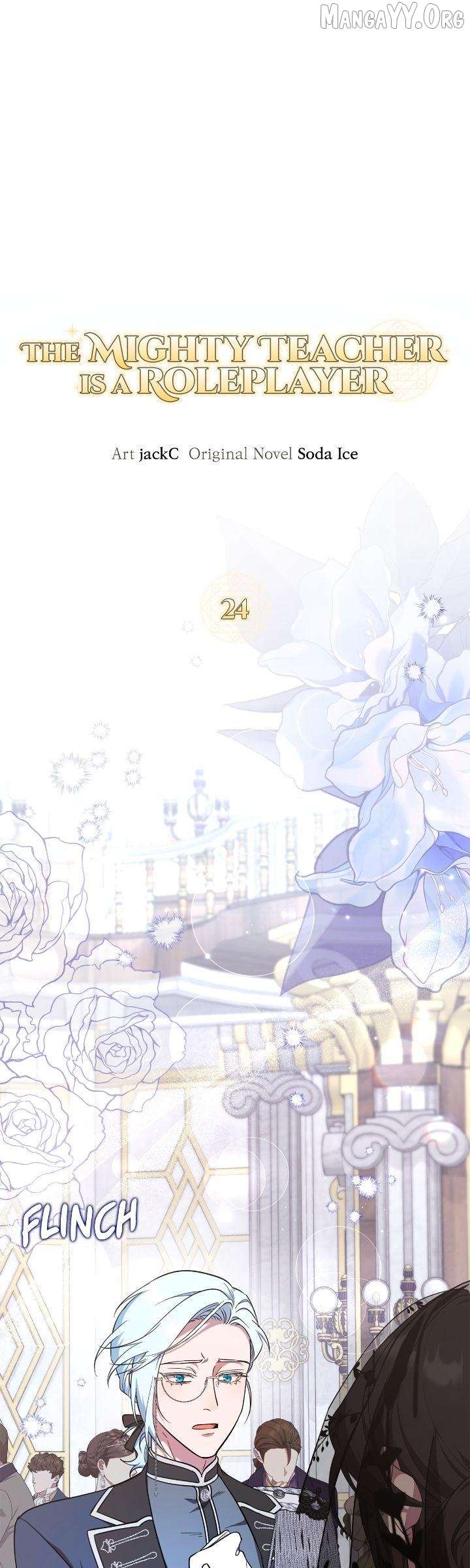 The Fake Master Who Accidentally Became the Strongest Chapter 24 164 13