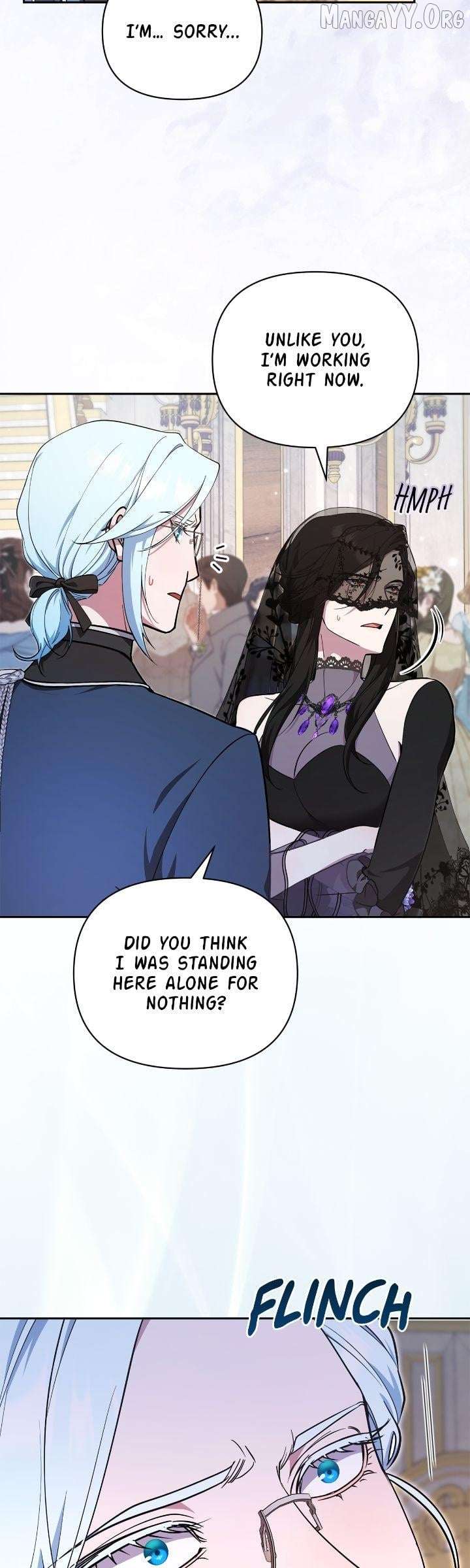 The Fake Master Who Accidentally Became the Strongest Chapter 24 167 16