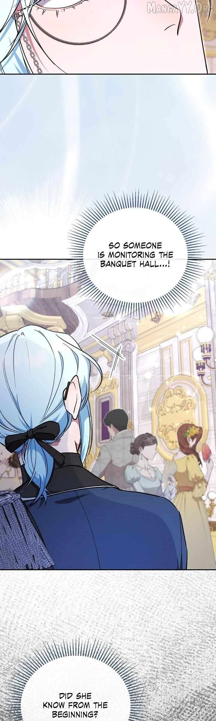 The Fake Master Who Accidentally Became the Strongest Chapter 24 168 17