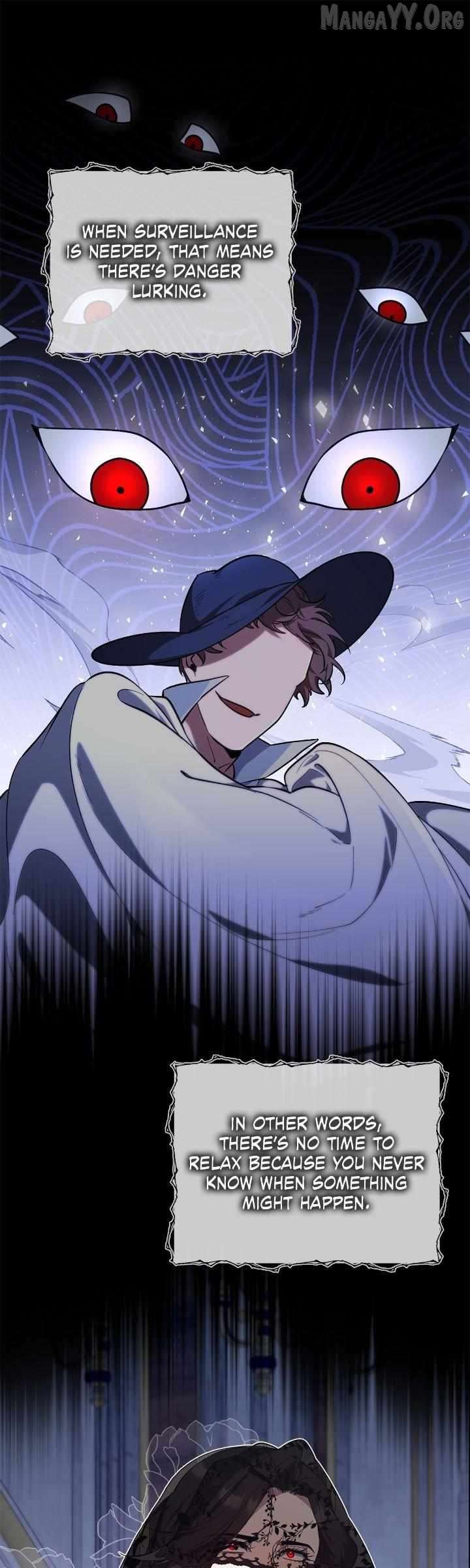 The Fake Master Who Accidentally Became the Strongest Chapter 24 170 19