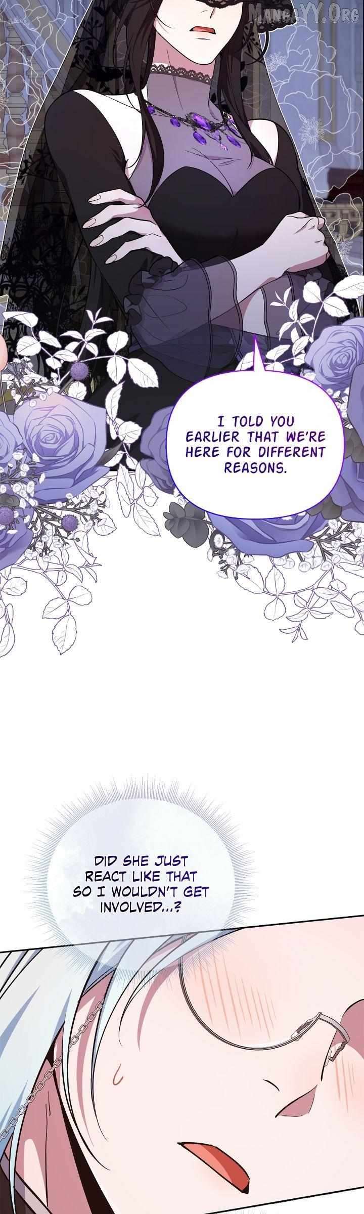 The Fake Master Who Accidentally Became the Strongest Chapter 24 171 20