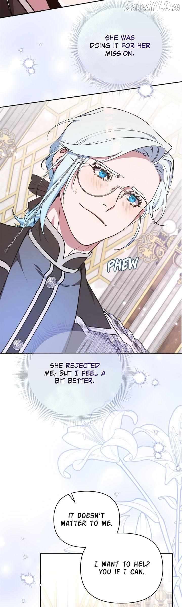 The Fake Master Who Accidentally Became the Strongest Chapter 24 172 21