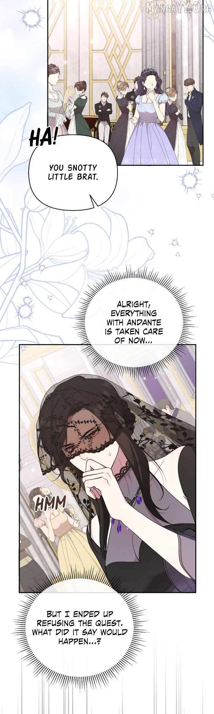 The Fake Master Who Accidentally Became the Strongest Chapter 24 173 22