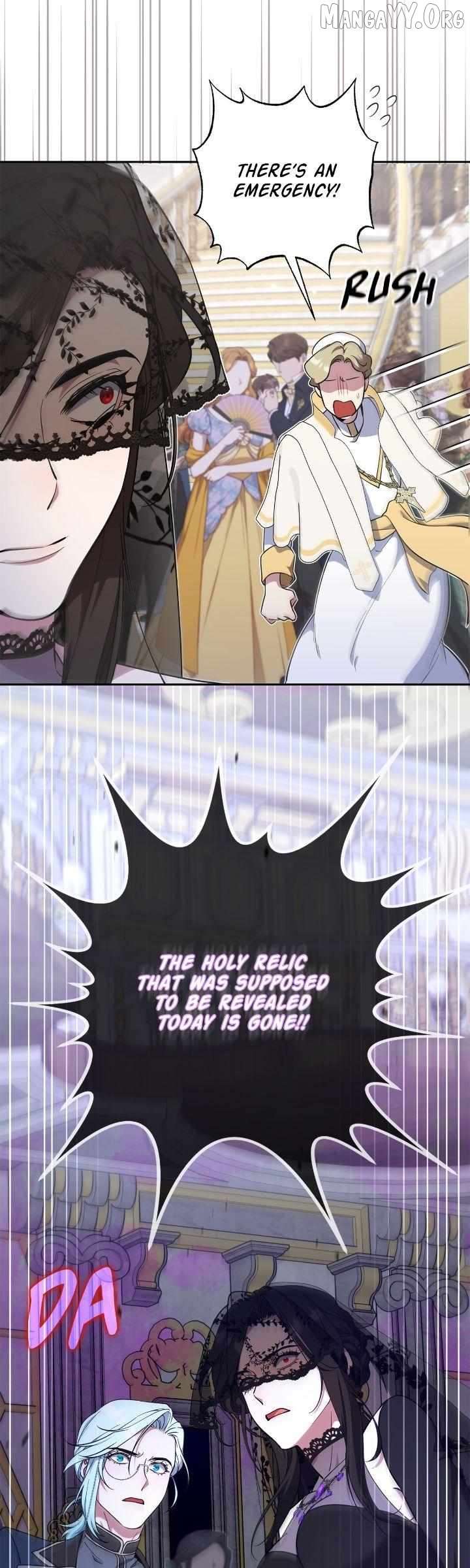 The Fake Master Who Accidentally Became the Strongest Chapter 24 174 23