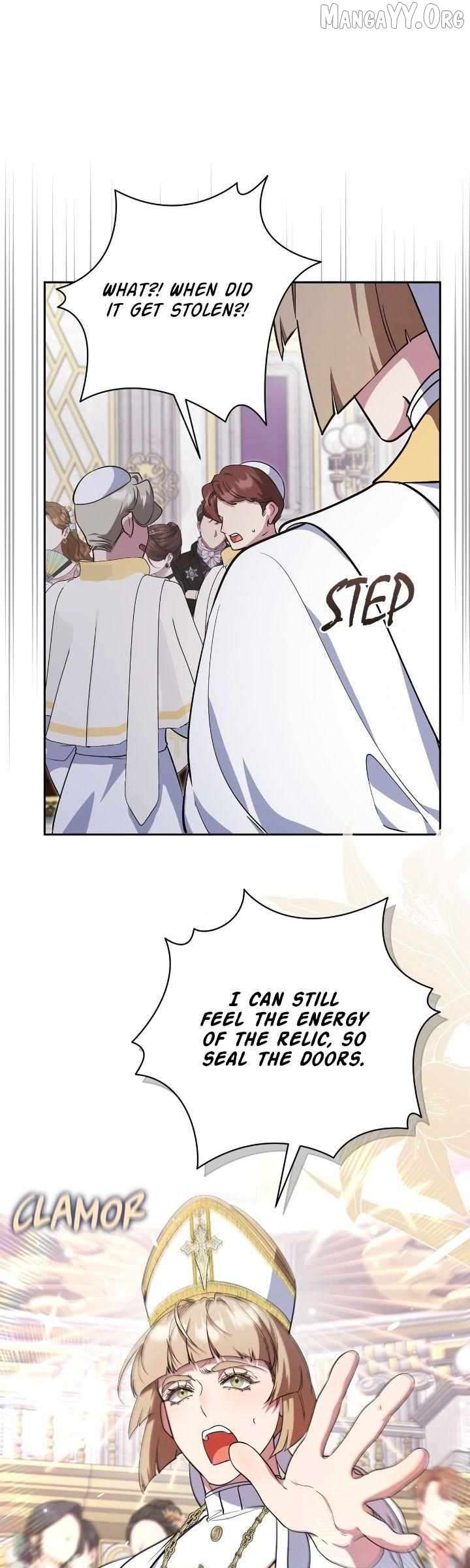 The Fake Master Who Accidentally Became the Strongest Chapter 24 176 25
