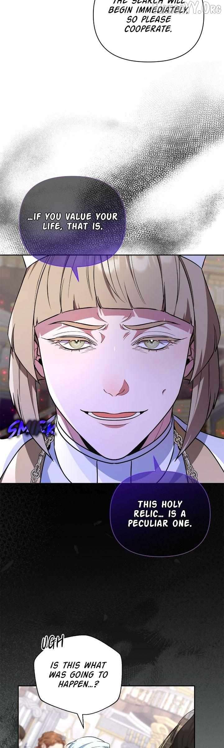 The Fake Master Who Accidentally Became the Strongest Chapter 24 178 27