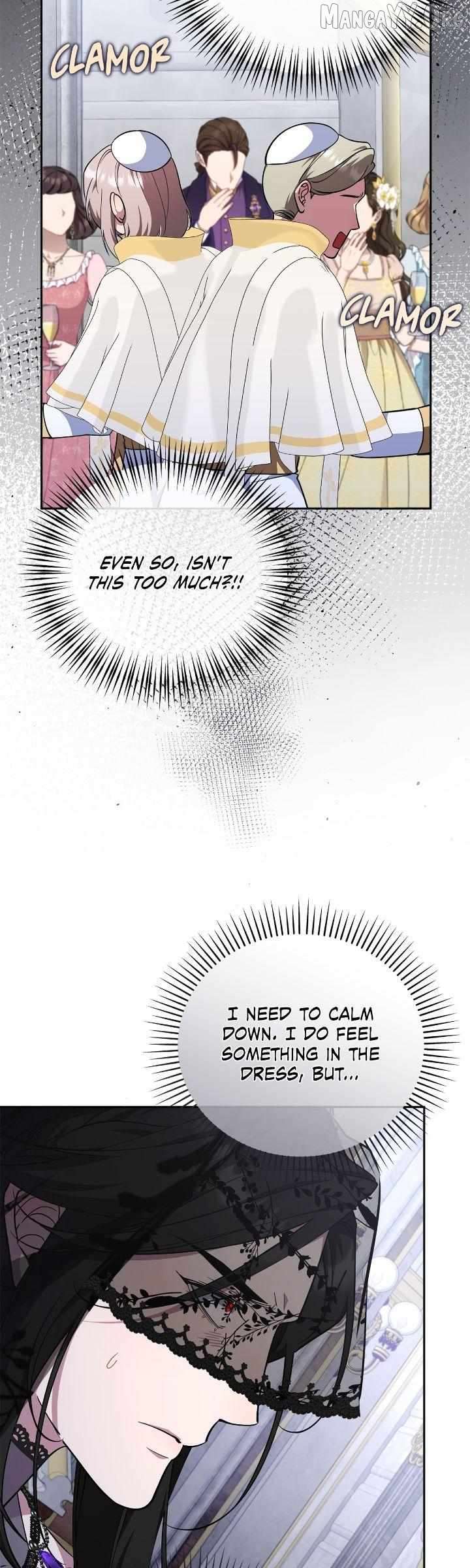 The Fake Master Who Accidentally Became the Strongest Chapter 24 181 30