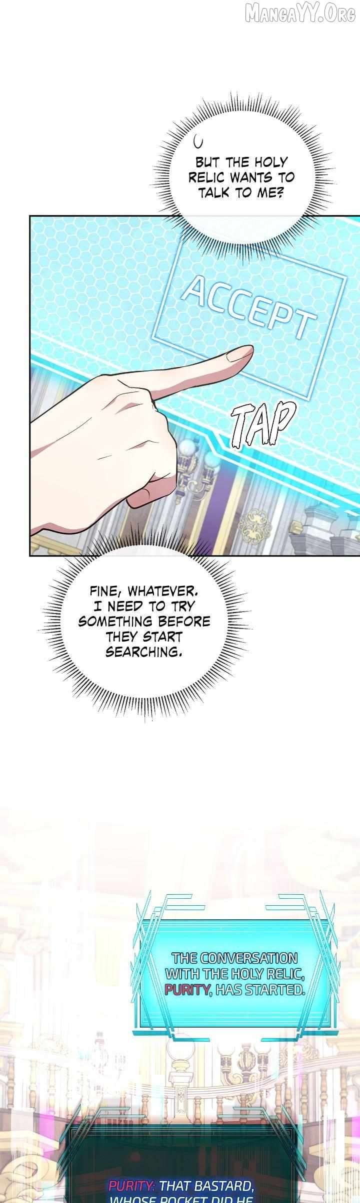 The Fake Master Who Accidentally Became the Strongest Chapter 24 183 32