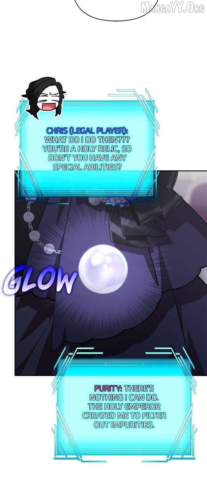The Fake Master Who Accidentally Became the Strongest Chapter 24 187 36