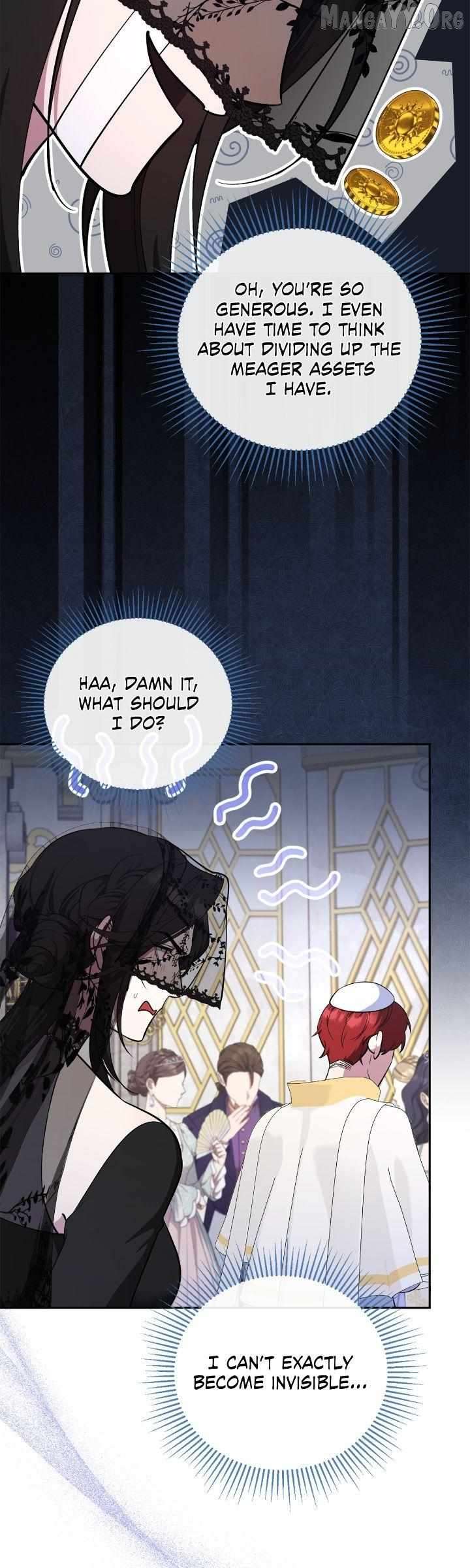 The Fake Master Who Accidentally Became the Strongest Chapter 24 189 38