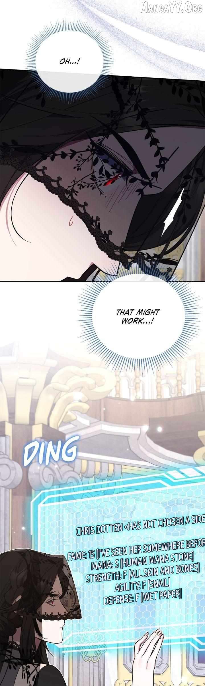 The Fake Master Who Accidentally Became the Strongest Chapter 24 190 39
