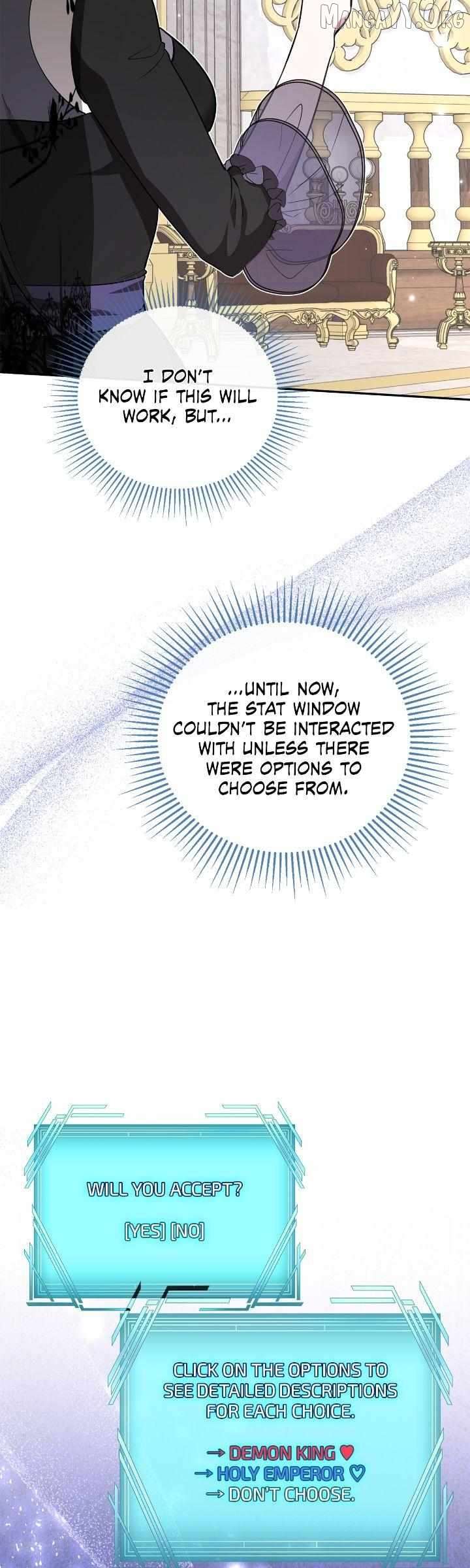 The Fake Master Who Accidentally Became the Strongest Chapter 24 191 40