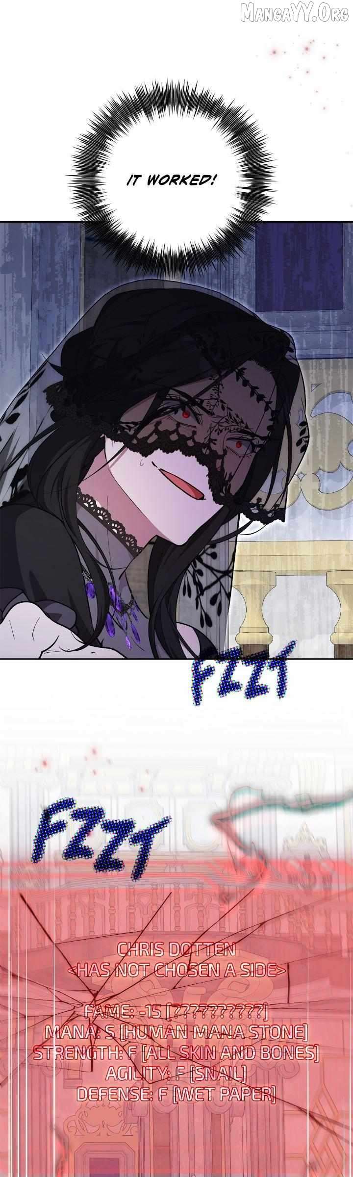 The Fake Master Who Accidentally Became the Strongest Chapter 24 195 44
