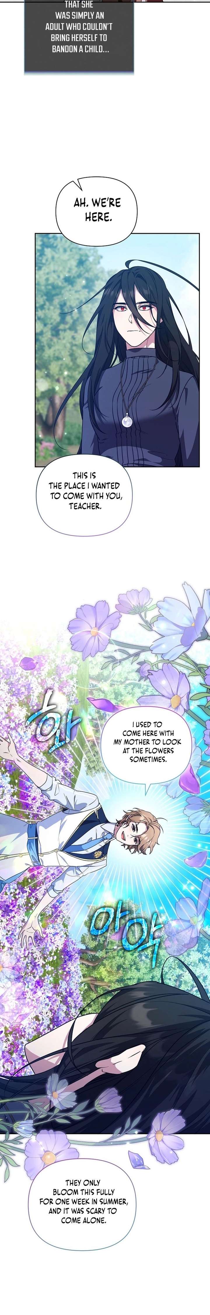 The Fake Master Who Accidentally Became the Strongest Chapter 26 58 006