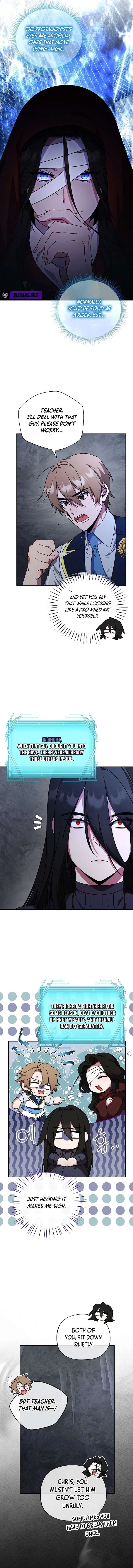 The Fake Master Who Accidentally Became the Strongest Chapter 26 65 013