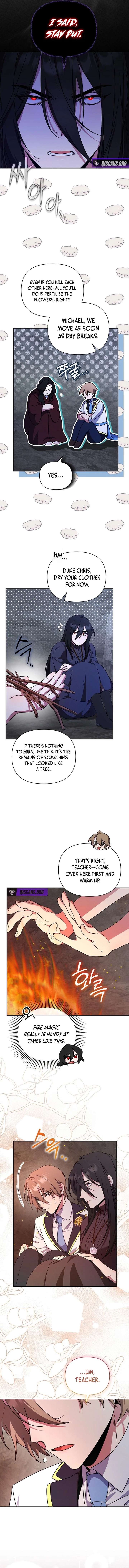 The Fake Master Who Accidentally Became the Strongest Chapter 26 66 014