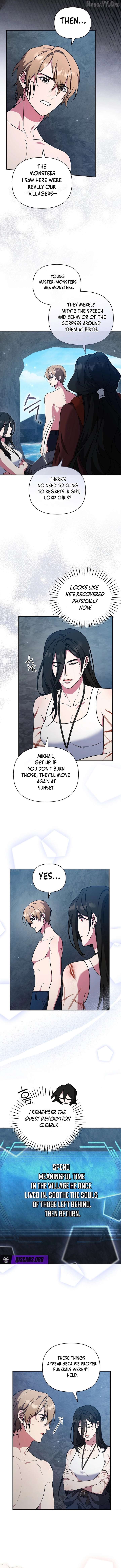 The Fake Master Who Accidentally Became the Strongest Chapter 27 41 007