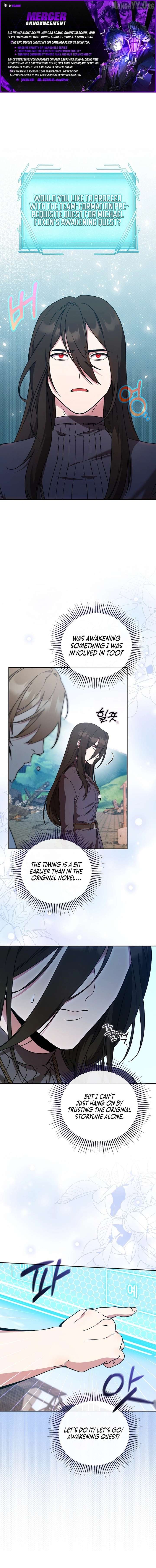 The Fake Master Who Accidentally Became the Strongest Chapter 28 56 01