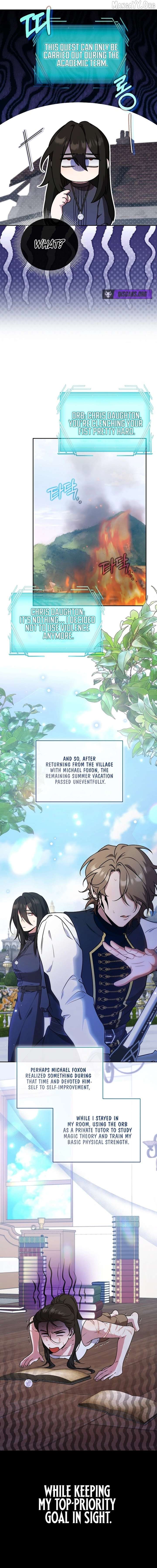The Fake Master Who Accidentally Became the Strongest Chapter 28 57 02