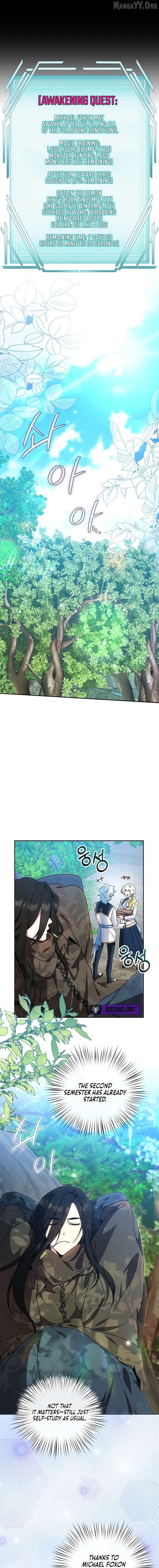 The Fake Master Who Accidentally Became the Strongest Chapter 28 58 03