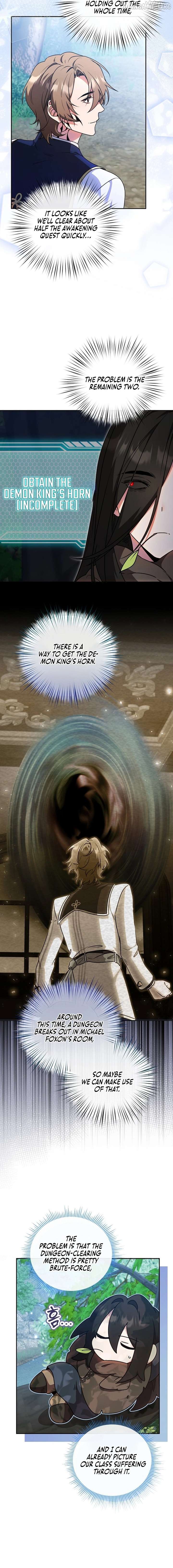 The Fake Master Who Accidentally Became the Strongest Chapter 28 59 04