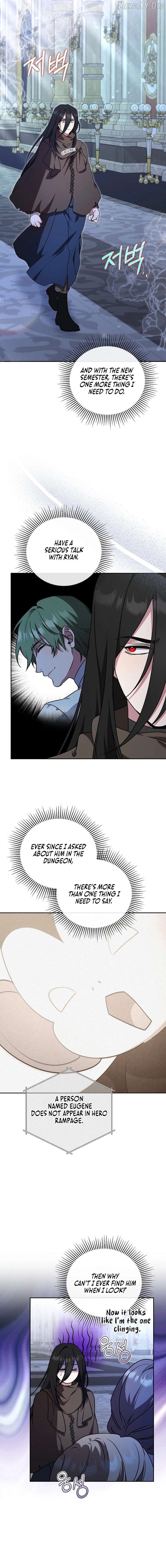 The Fake Master Who Accidentally Became the Strongest Chapter 28 63 08