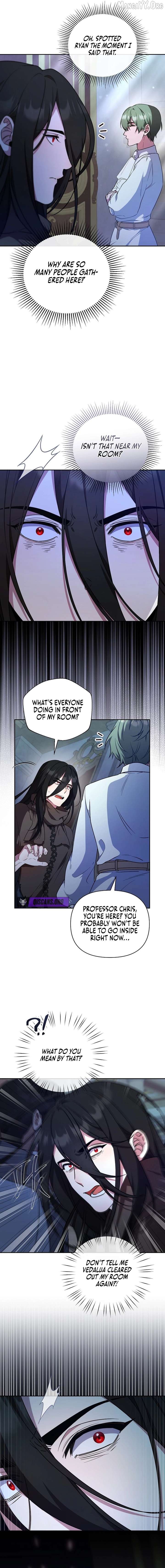 The Fake Master Who Accidentally Became the Strongest Chapter 28 64 09