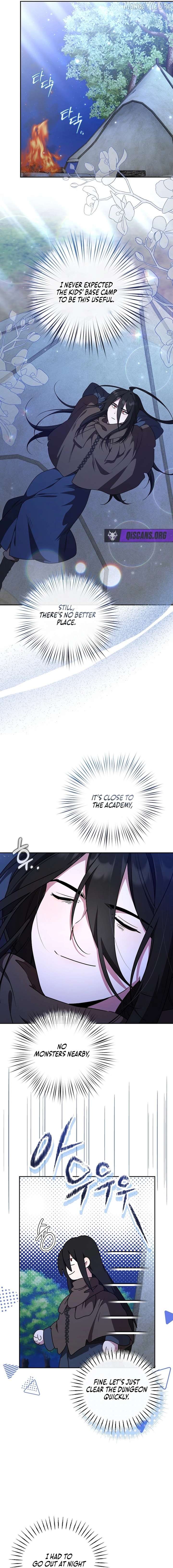 The Fake Master Who Accidentally Became the Strongest Chapter 28 67 12