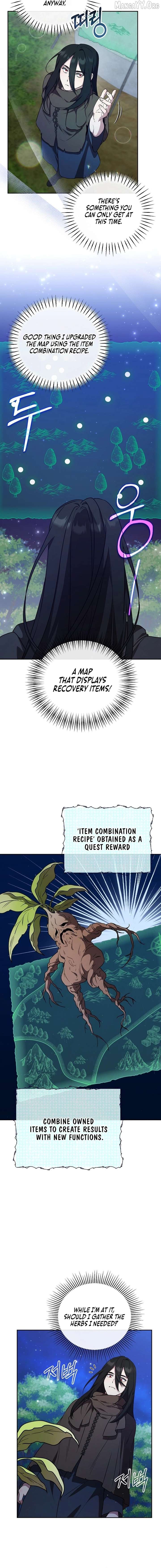 The Fake Master Who Accidentally Became the Strongest Chapter 28 68 13