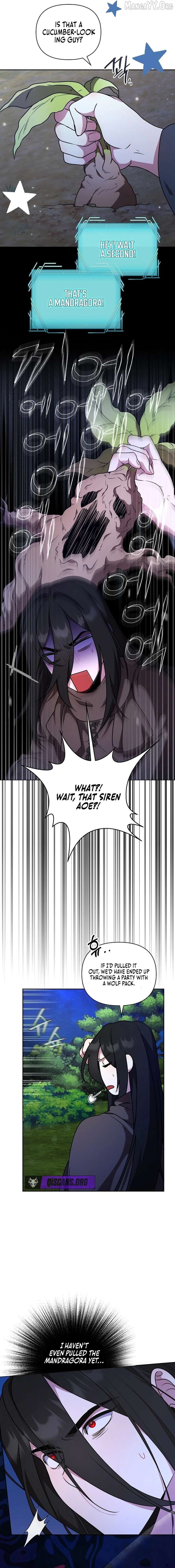 The Fake Master Who Accidentally Became the Strongest Chapter 28 69 14