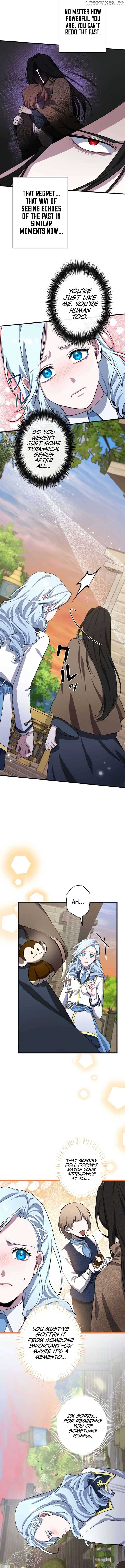 The Fake Master Who Accidentally Became the Strongest Chapter 3 60 ch 3 11