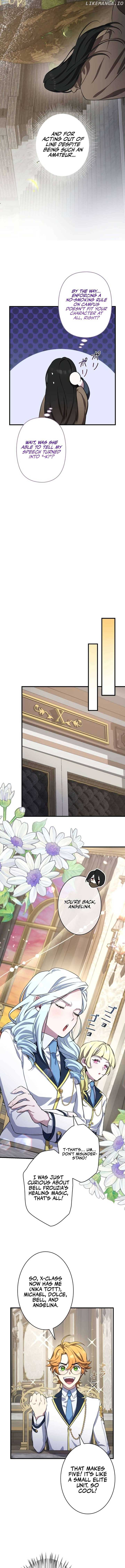 The Fake Master Who Accidentally Became the Strongest Chapter 3 61 ch 3 12
