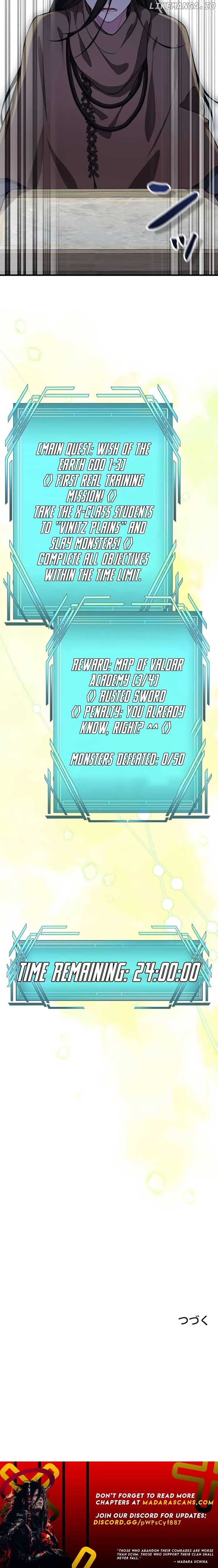 The Fake Master Who Accidentally Became the Strongest Chapter 3 63 ch 3 14