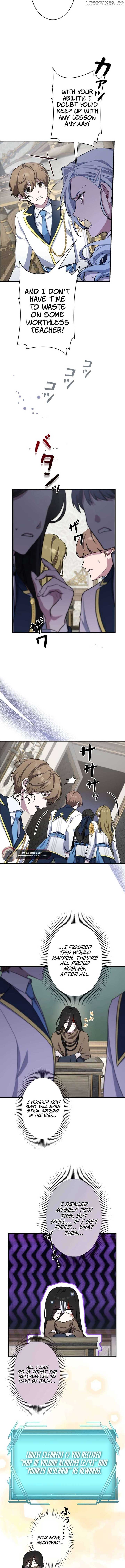 The Fake Master Who Accidentally Became the Strongest Chapter 3 51 ch 3 2