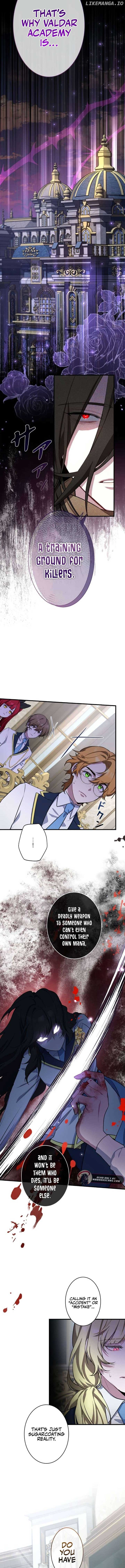 The Fake Master Who Accidentally Became the Strongest Chapter 3 53 ch 3 4