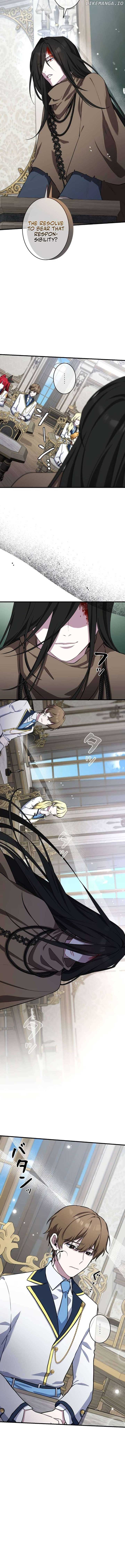 The Fake Master Who Accidentally Became the Strongest Chapter 3 54 ch 3 5