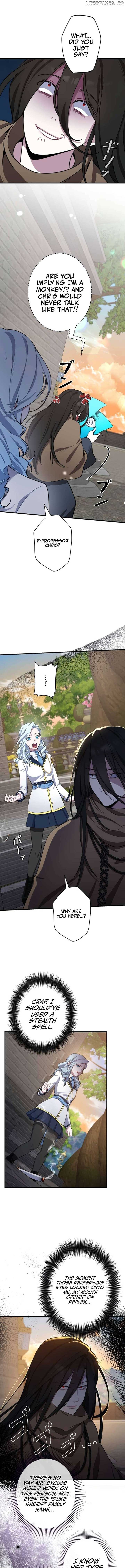 The Fake Master Who Accidentally Became the Strongest Chapter 3 57 ch 3 8
