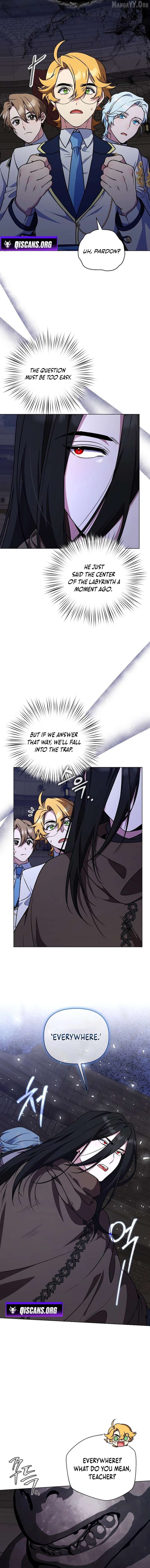 The Fake Master Who Accidentally Became the Strongest Chapter 30 39 ch 30 6